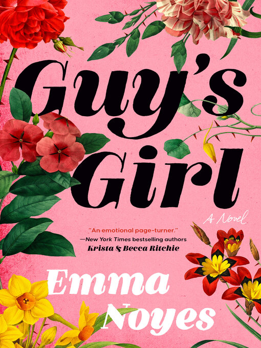 Title details for Guy's Girl by Emma Noyes - Wait list